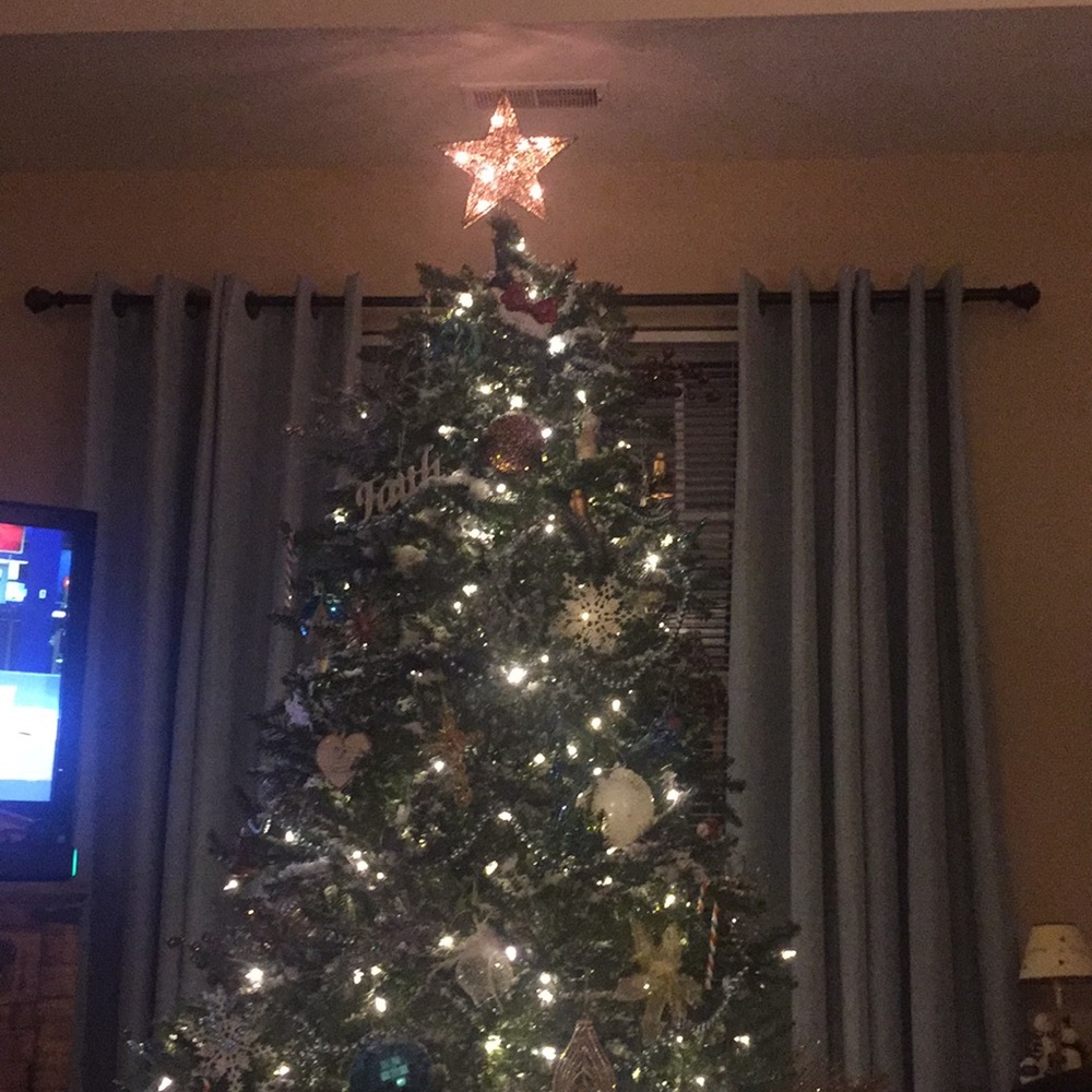 Meet your Posher, Jill